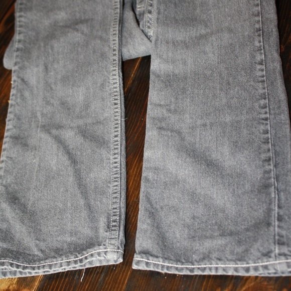 EUC VANS skinny Jeans 28/28 - Picture 5 of 5